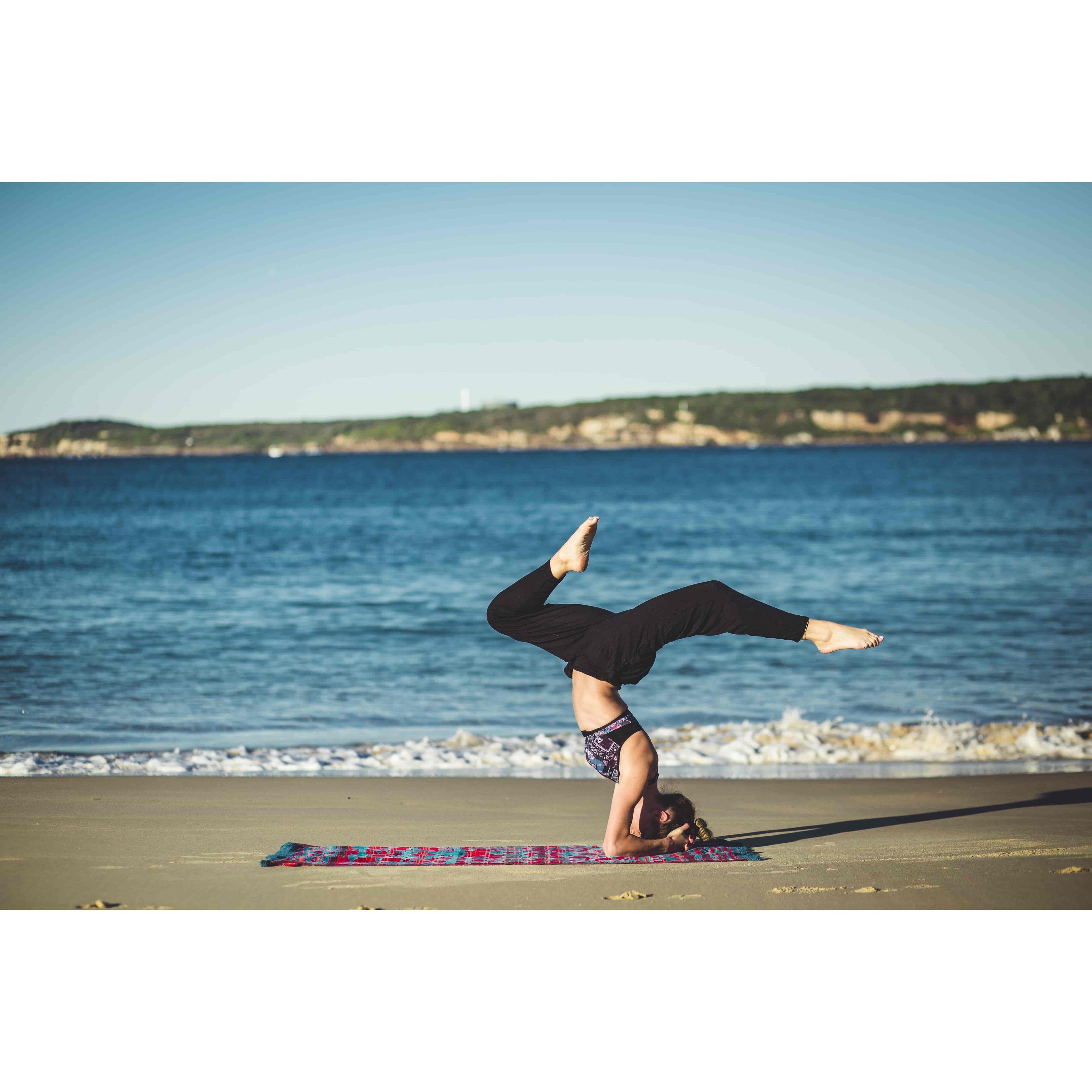 5 Types of Yoga Retreats to Try This Summer (2019) - Niyama Wellness