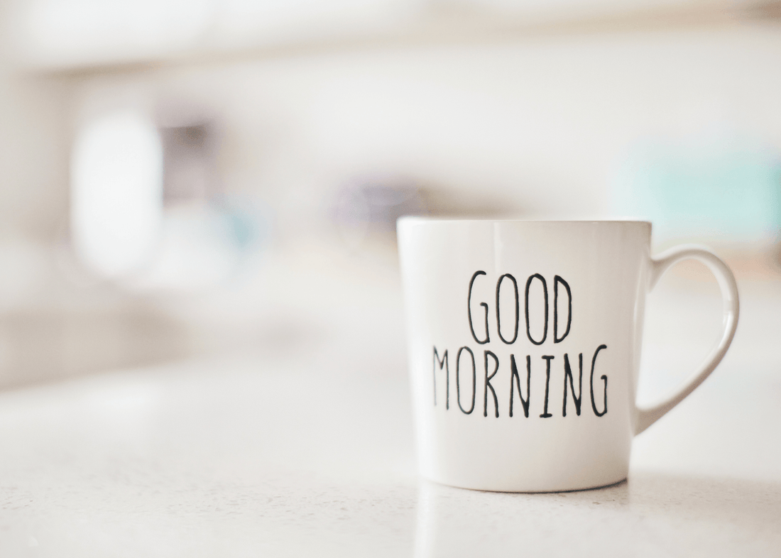 The First Hour: Why Your Morning Nutrition Routine Sets the Tone for Your Entire Day
