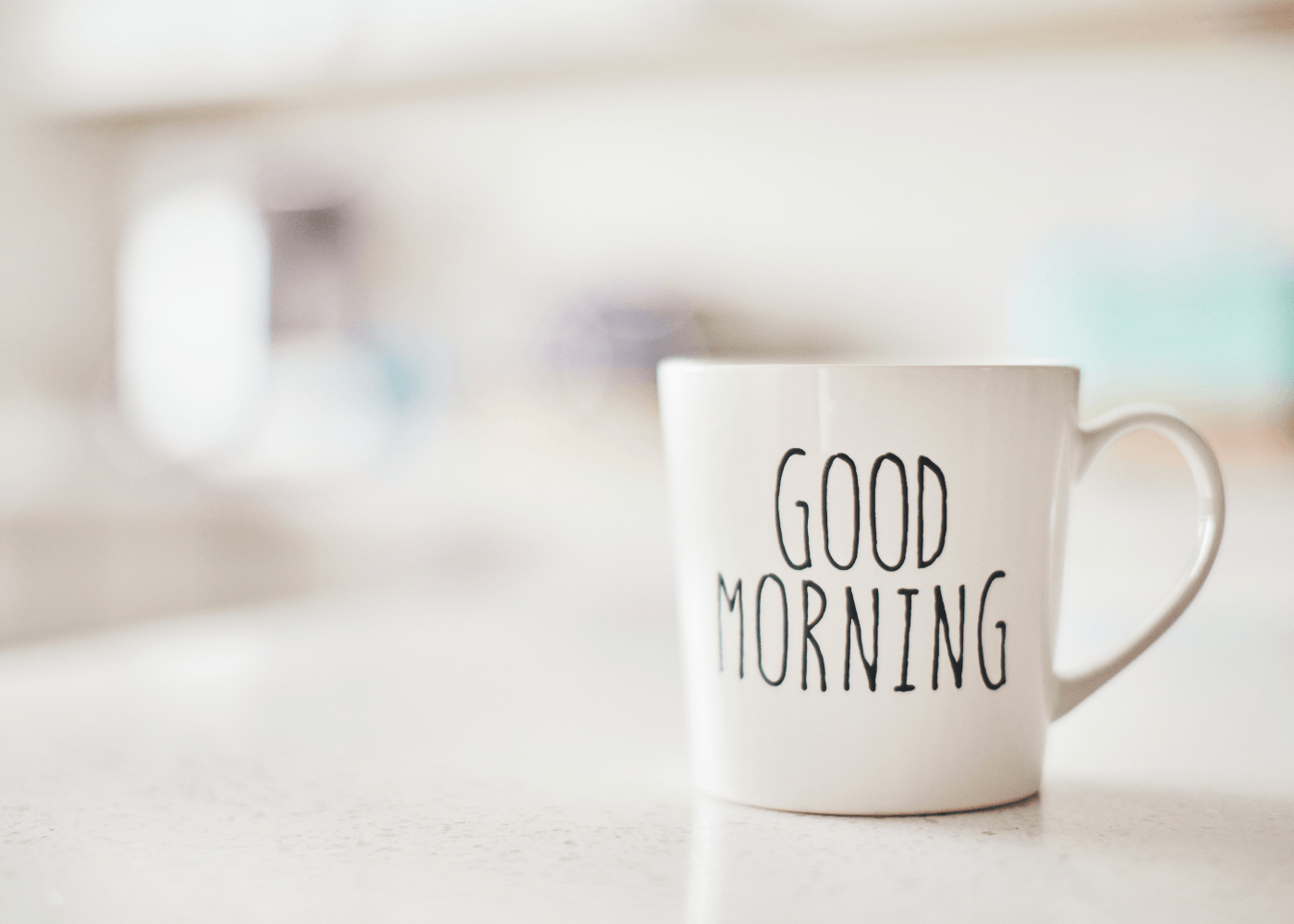 The First Hour: Why Your Morning Nutrition Routine Sets the Tone for Your Entire Day