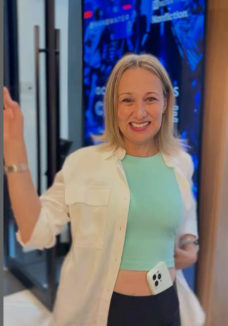 A Year of Growth, Grit, and Gratitude