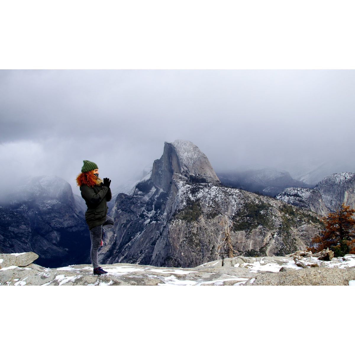 Be a Winter Warrior - 7 ways to stay well in Canada in the colder months - Niyama Wellness