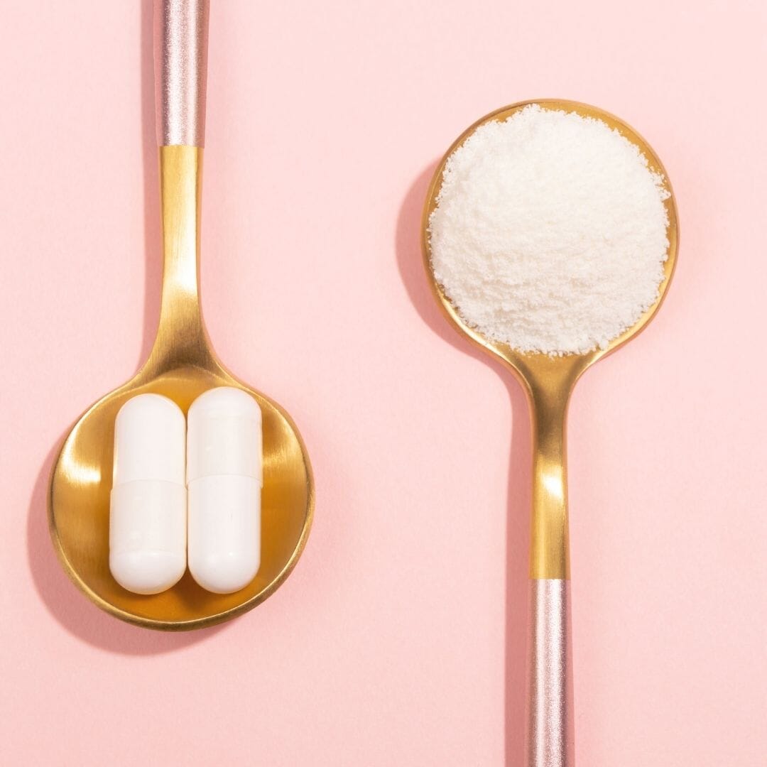 Collagen 101: All You Need To Know - Niyama Wellness