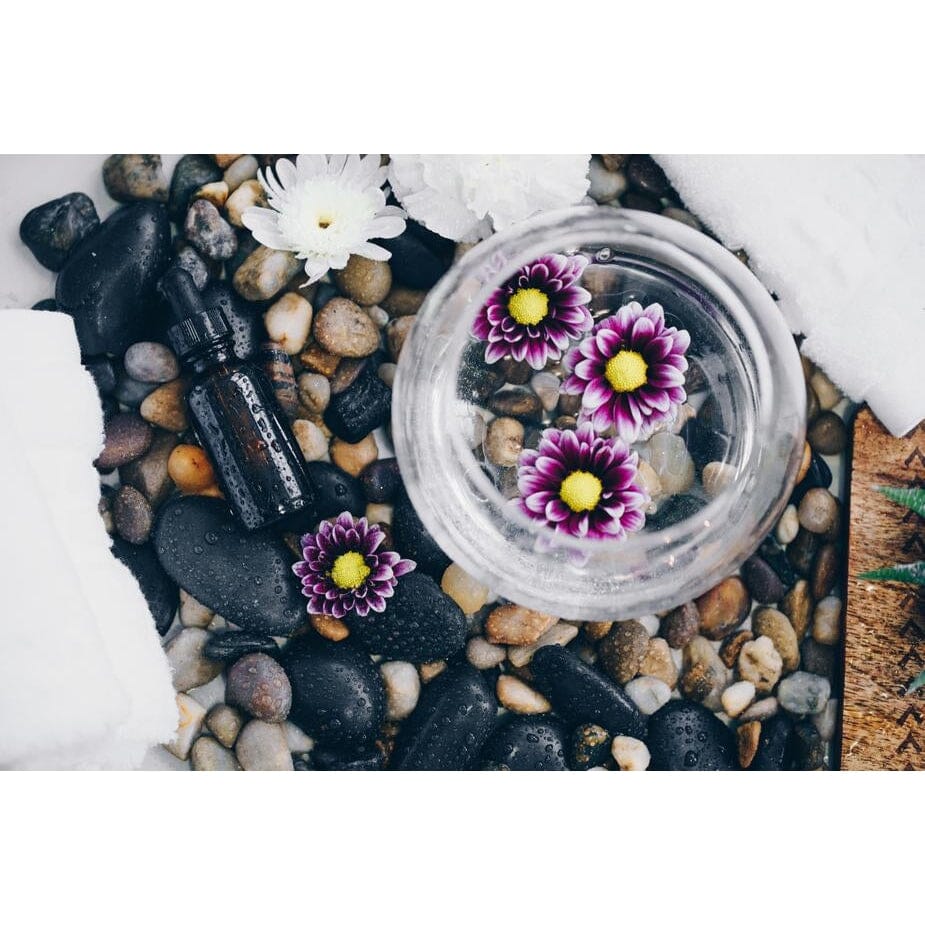 Elevate Your Yoga Practice with Essential Oils - Niyama Wellness