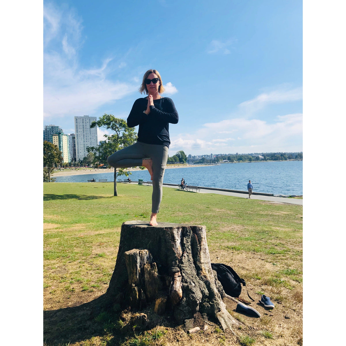 Finding My Niyama - a very personal journey - Niyama Wellness
