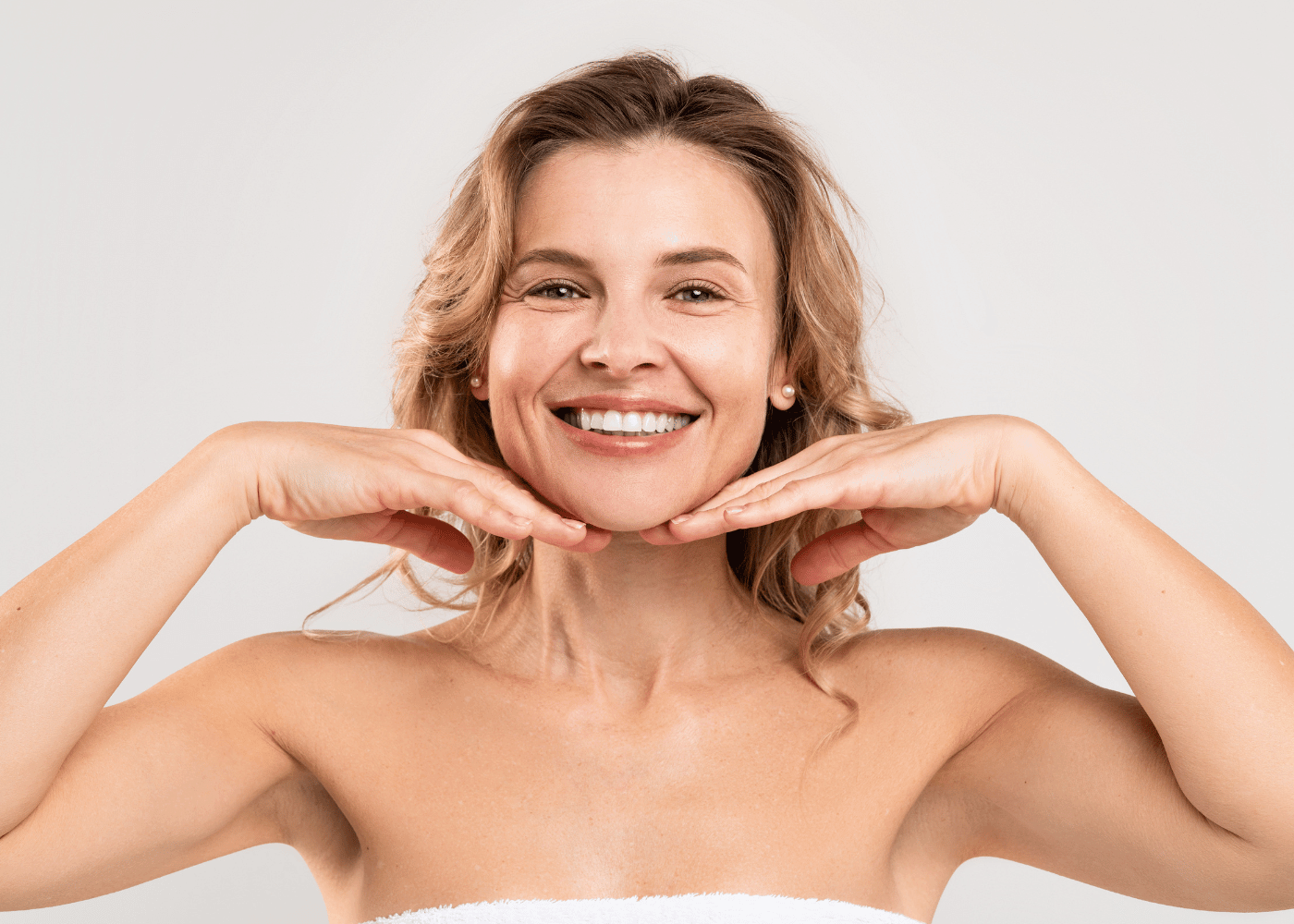 The Gut-Skin Connection: Why Healthy Skin Starts in Your Digestive System