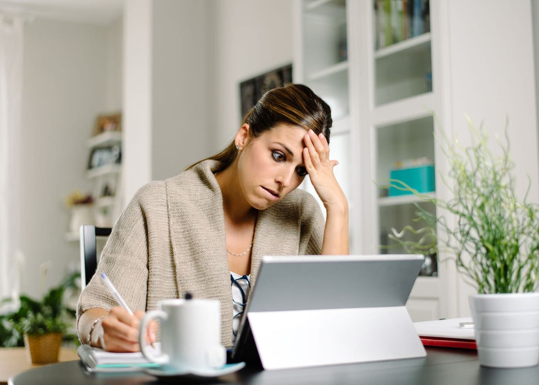 Hormonal Brain Fog & What to Do - Niyama Wellness