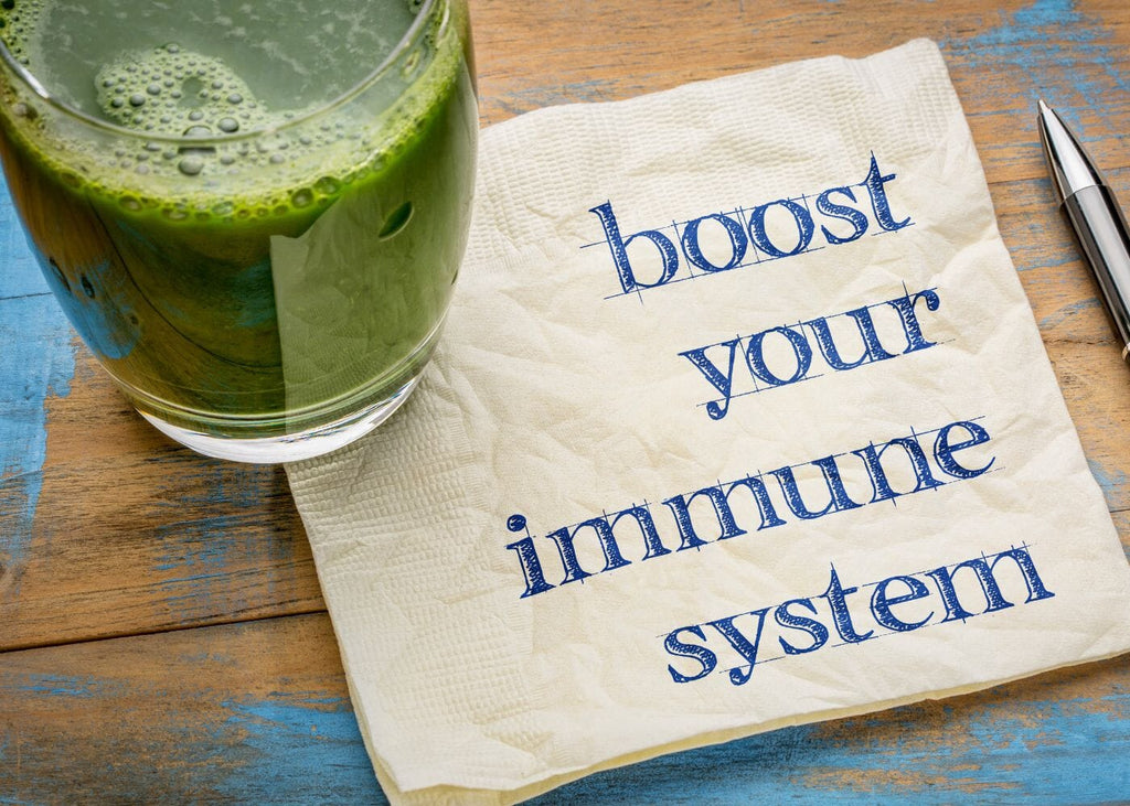 Immune-boosting Strategies for Cold & Flu Season - Niyama Wellness