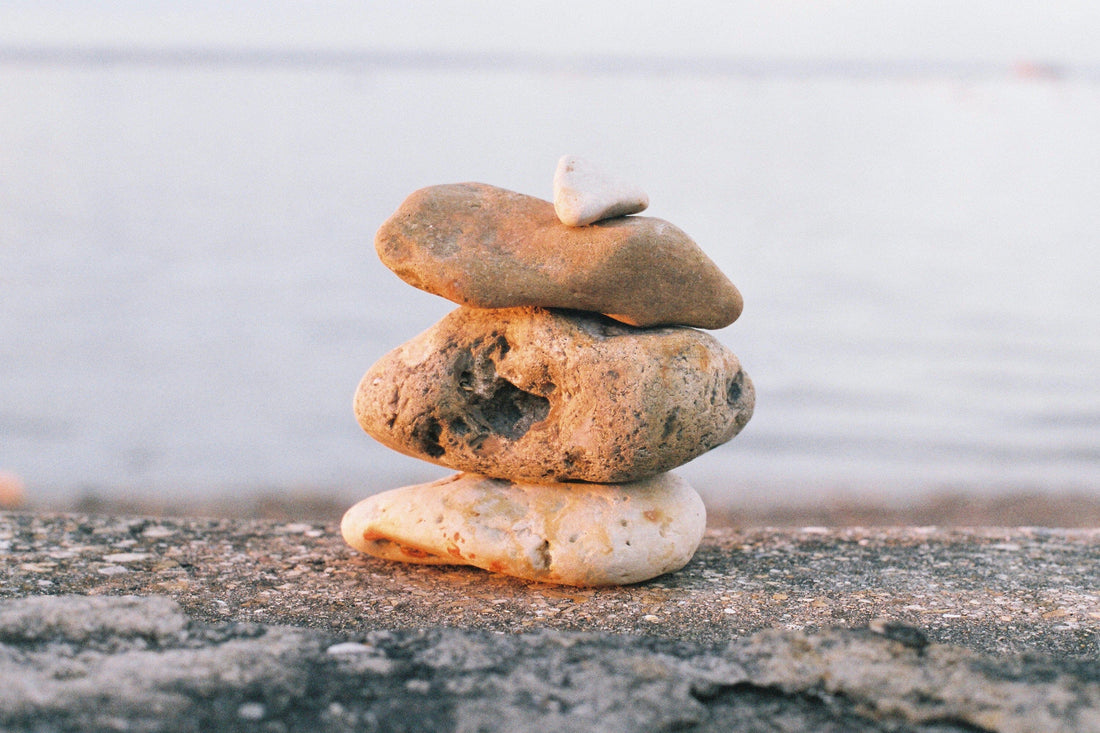 Introduction to Mindfulness - Niyama Wellness