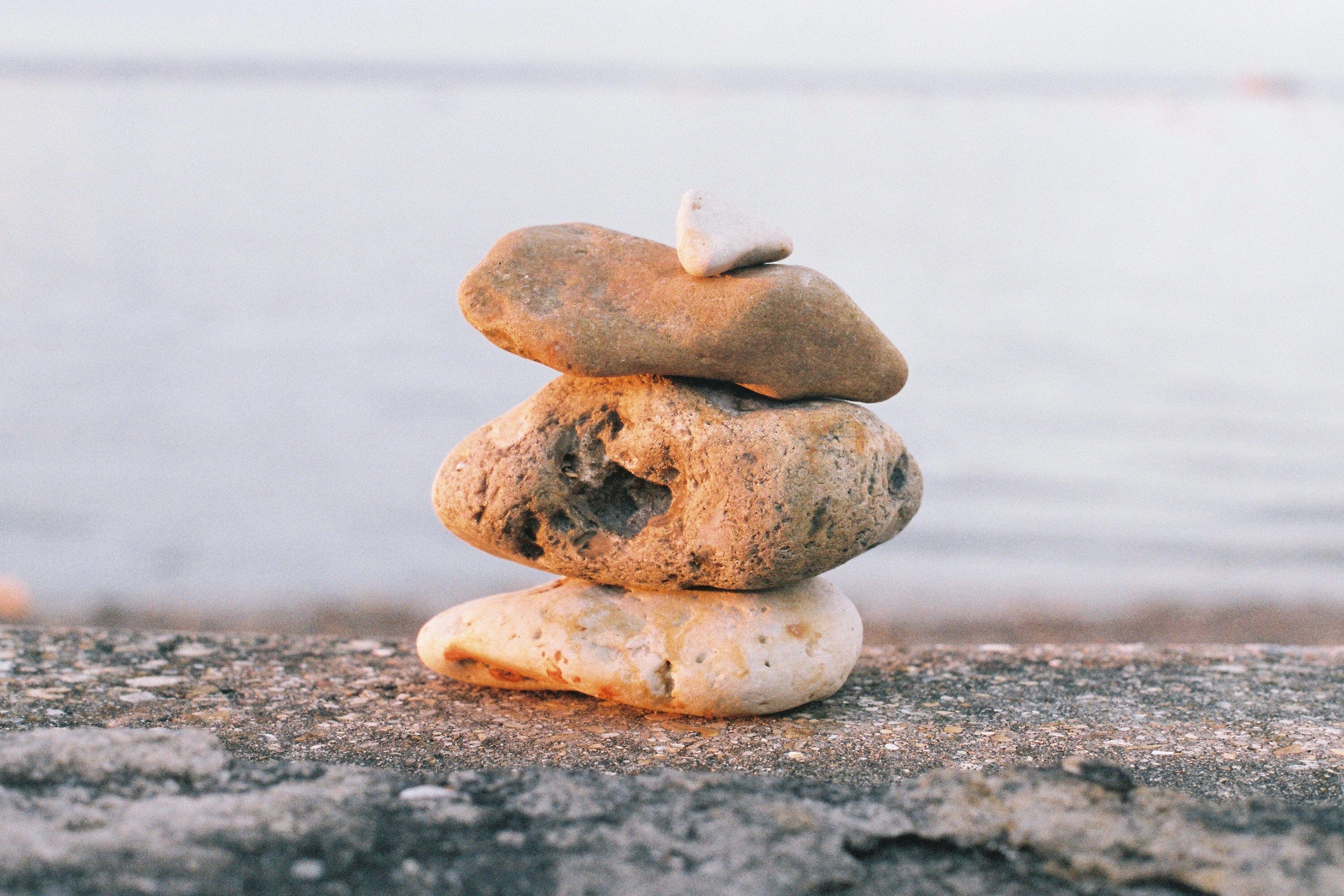 Introduction to Mindfulness - Niyama Wellness
