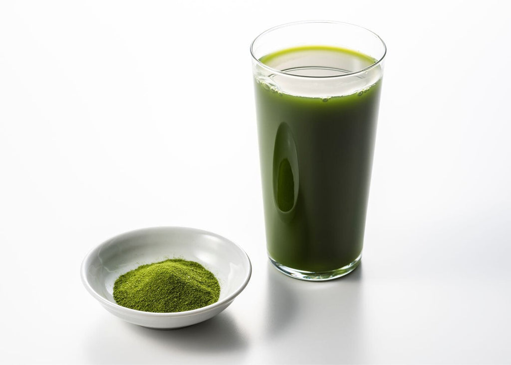 Is a Greens Powder Right For You?