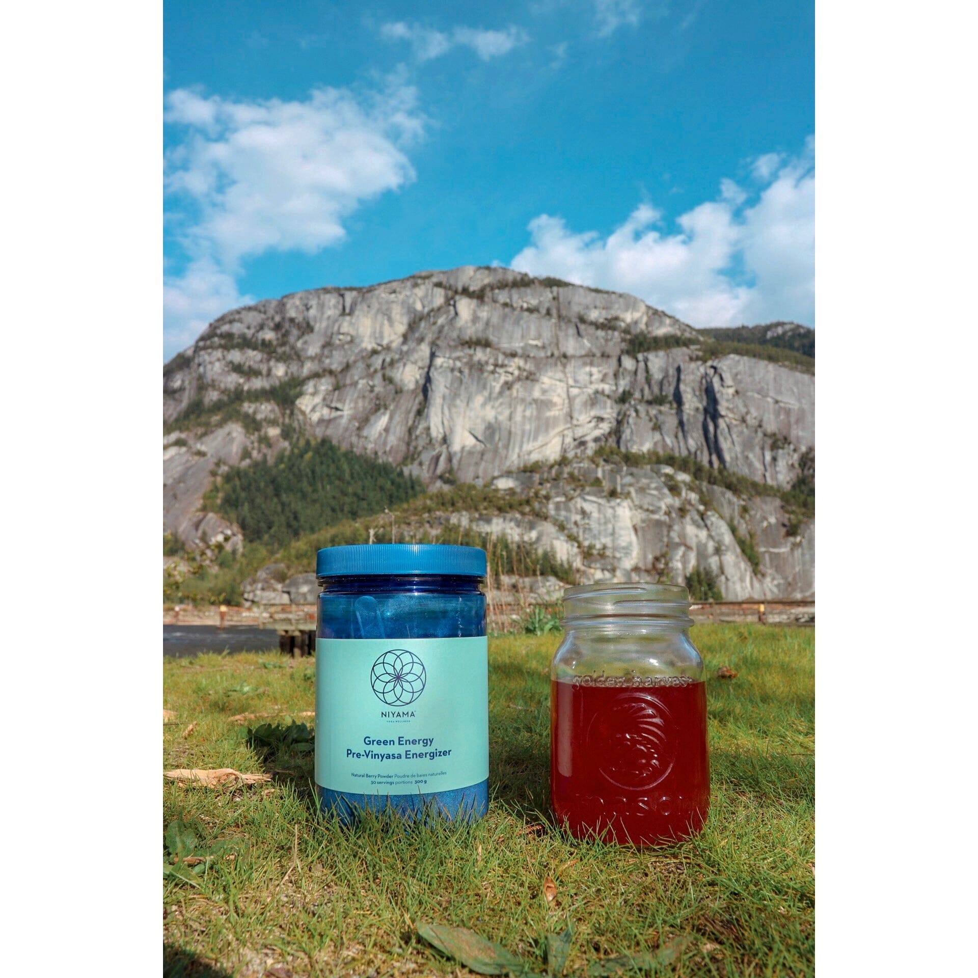 Is a Natural Pre-Workout Supplement Right for Yoga? - Niyama Wellness
