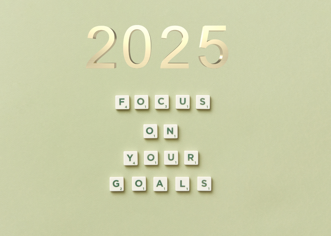 2025 habits