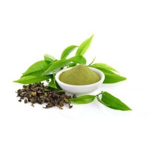 L-Theanine - My Favourite Stress Busting Ingredient - Niyama Wellness