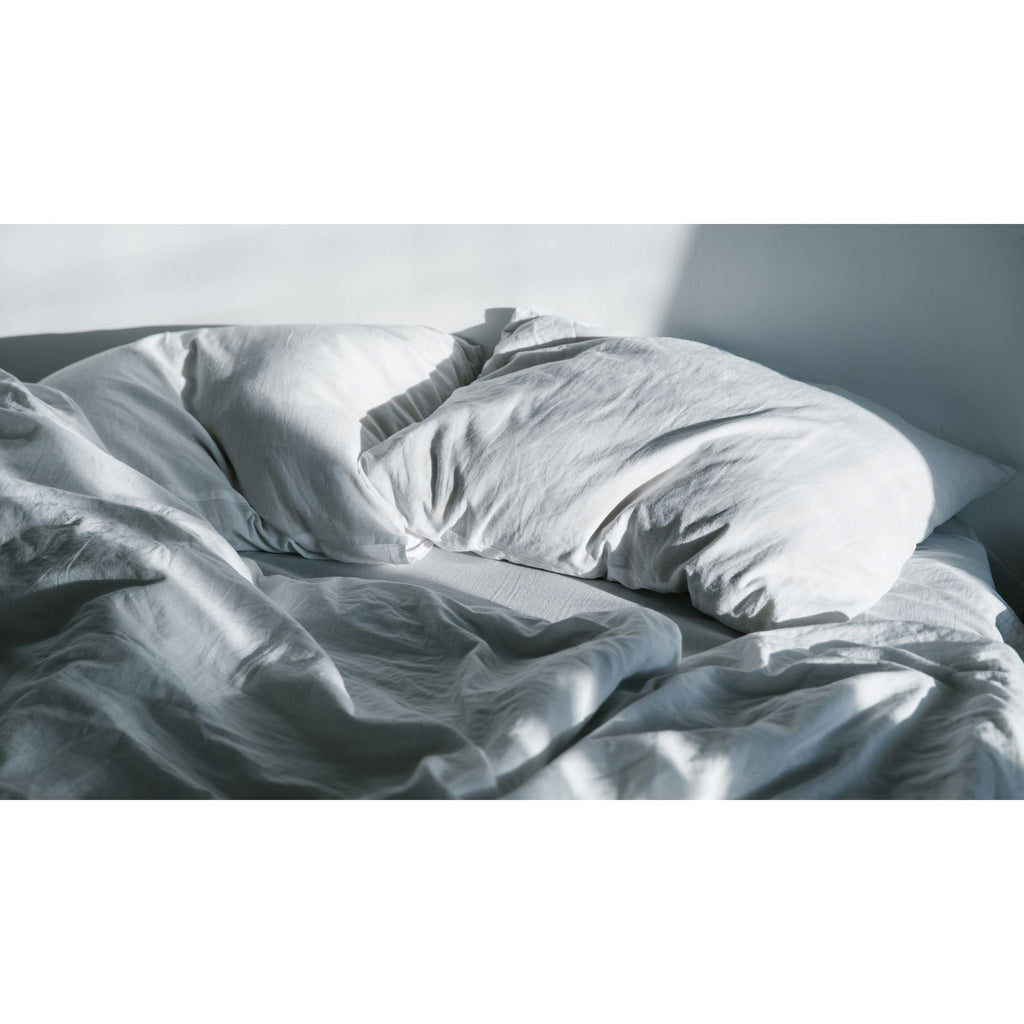 Making Sleep Your Top 2021 Self-Care Goal - Niyama Wellness