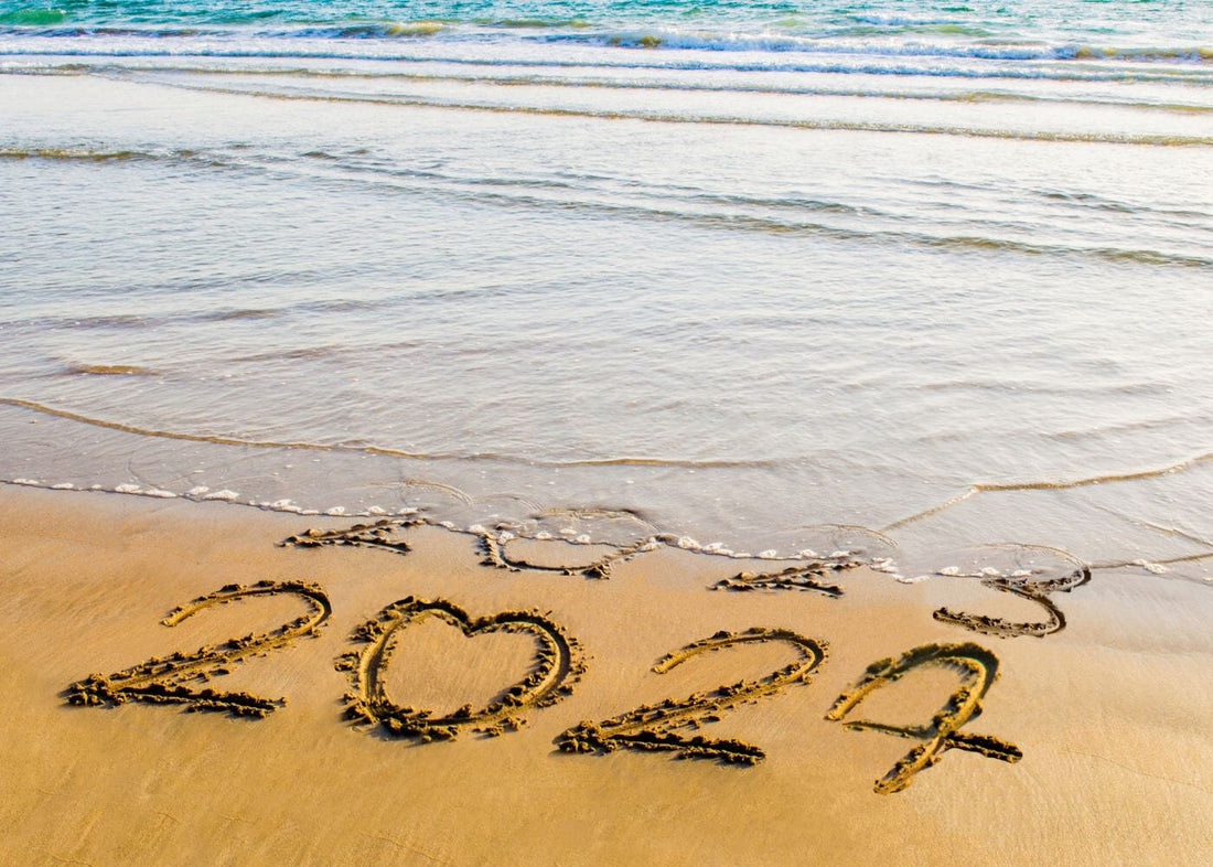 New Year Intentions for a Purposeful 2024 - Niyama Wellness