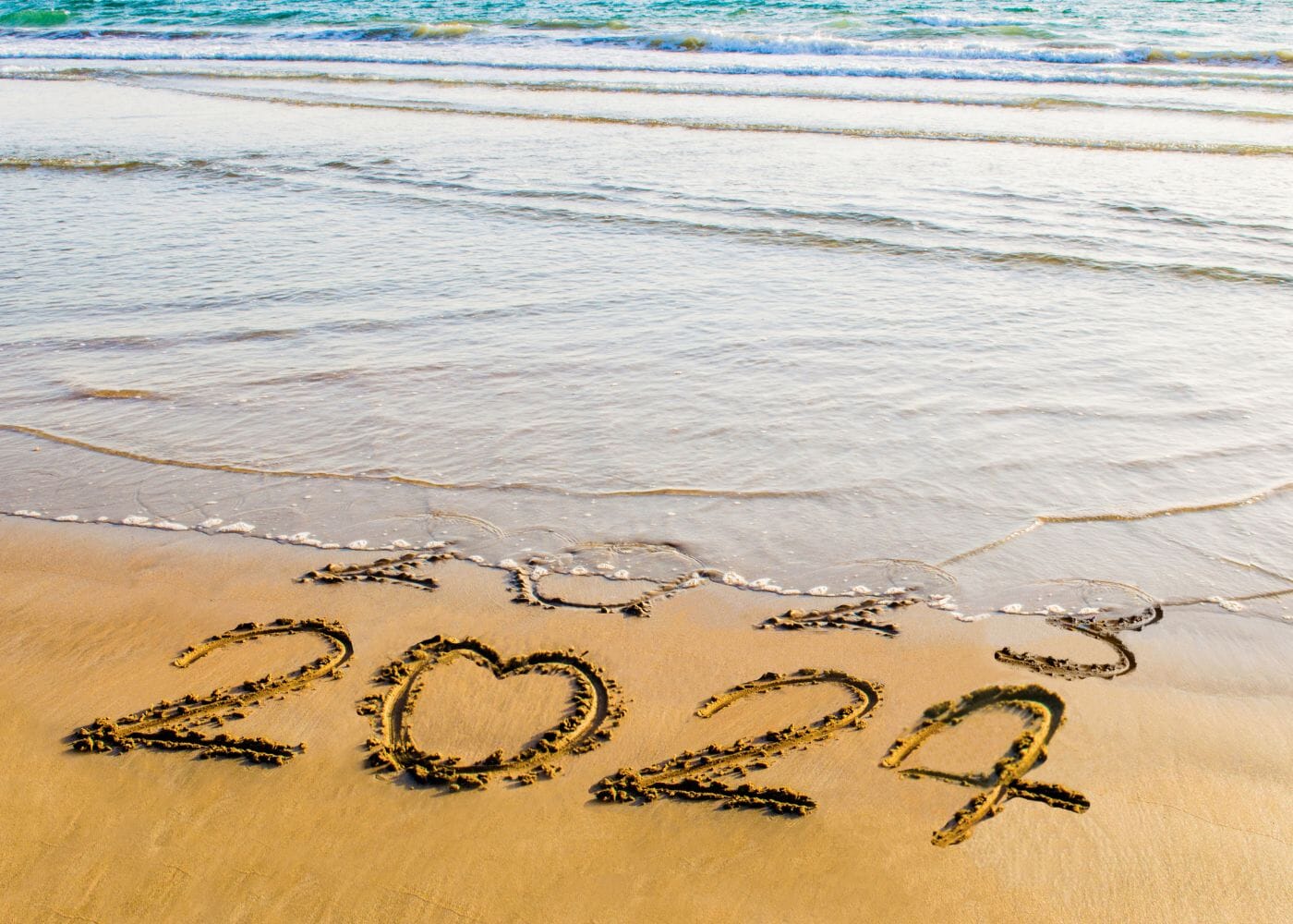 New Year Intentions for a Purposeful 2024 - Niyama Wellness