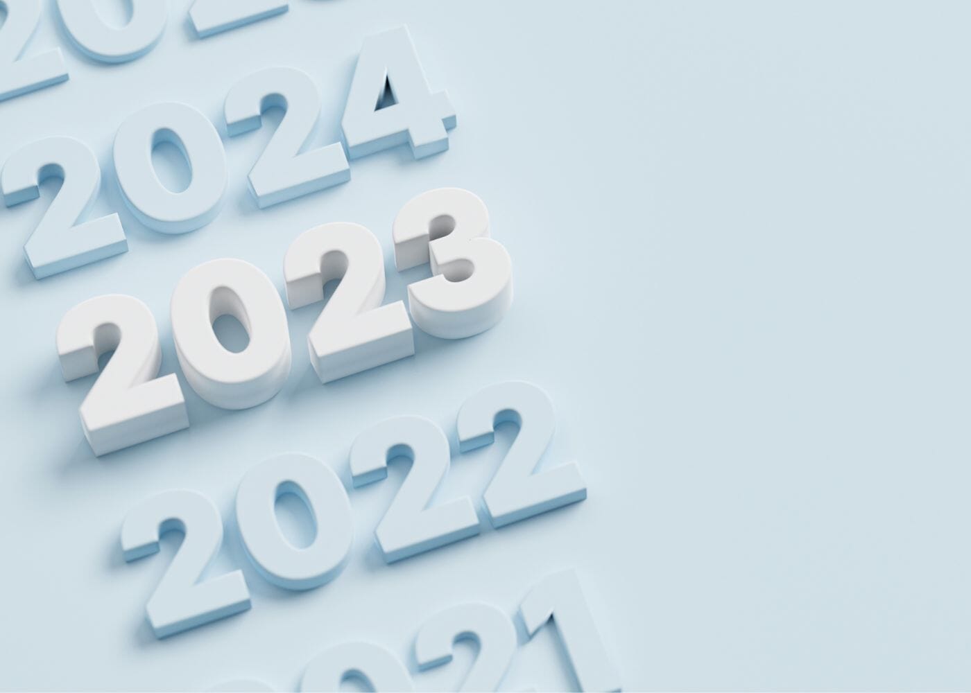 New Year, Same Me. What i want to Stop, Start & Continue in 2023 - Niyama Wellness