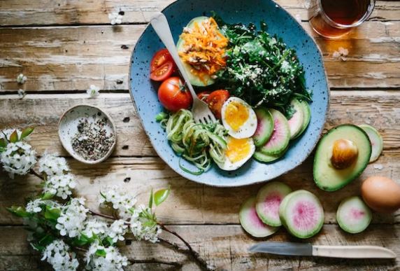 Nutrition 101: How to Eat For Your Goals - Niyama Wellness