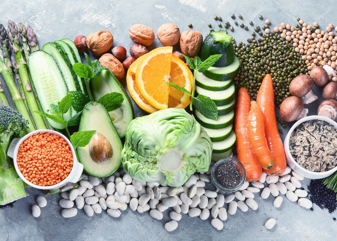 Plant-Based; What it means, Why to try it, and How to start - Niyama Wellness