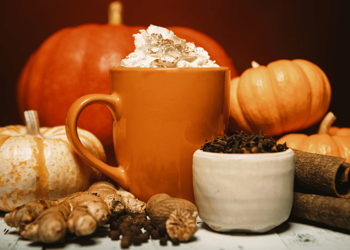 Pumpkin Spice Protein Bars
