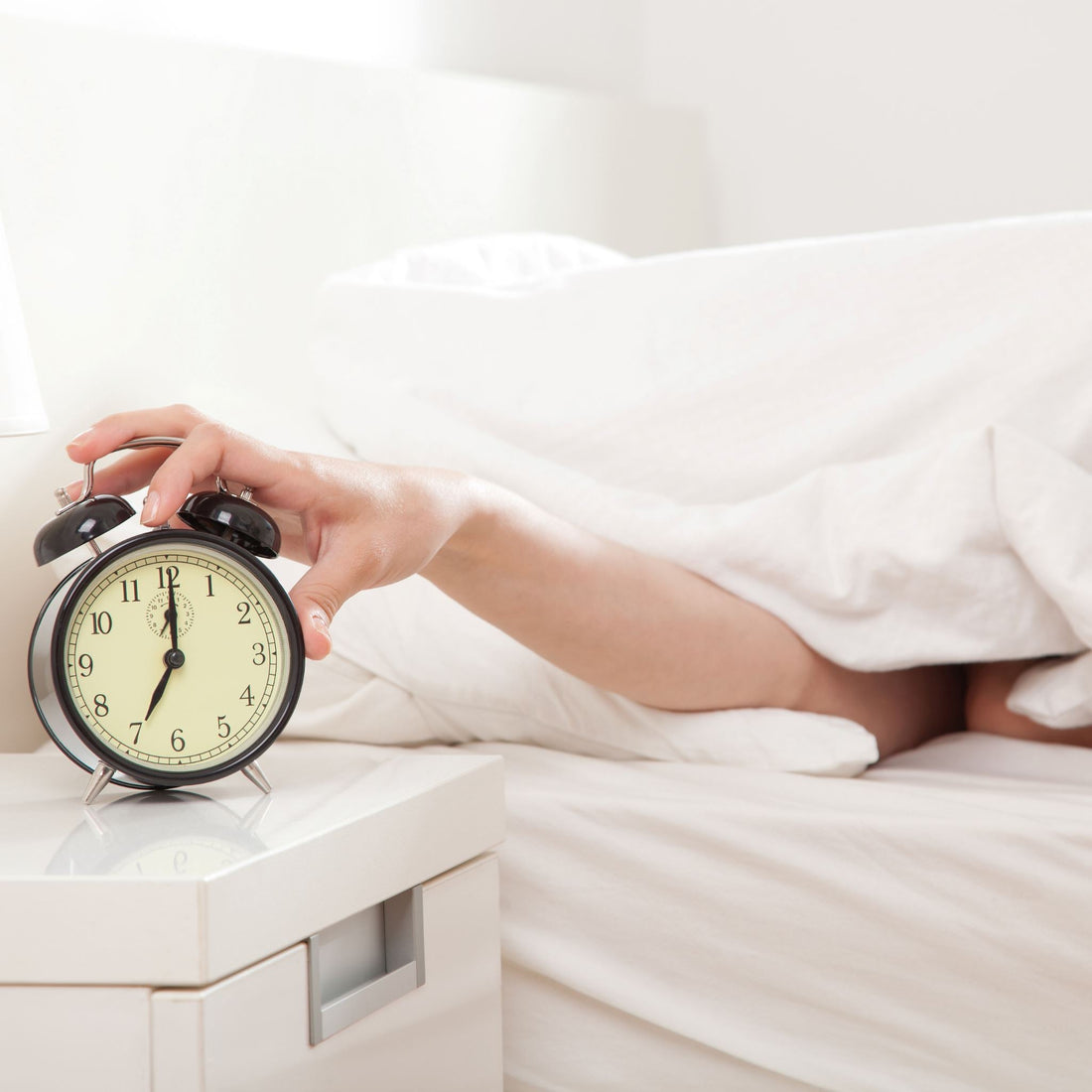 Ready, Set, Change the Clocks! A Daylight Savings Time Q&A - Niyama Wellness