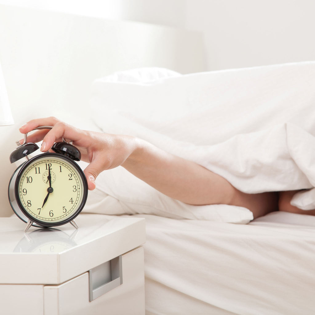 Ready, Set, Change the Clocks! A Daylight Savings Time Q&A