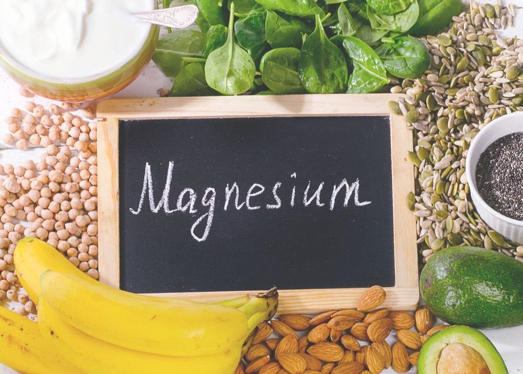 Should I take a Magnesium supplement? - Niyama Wellness