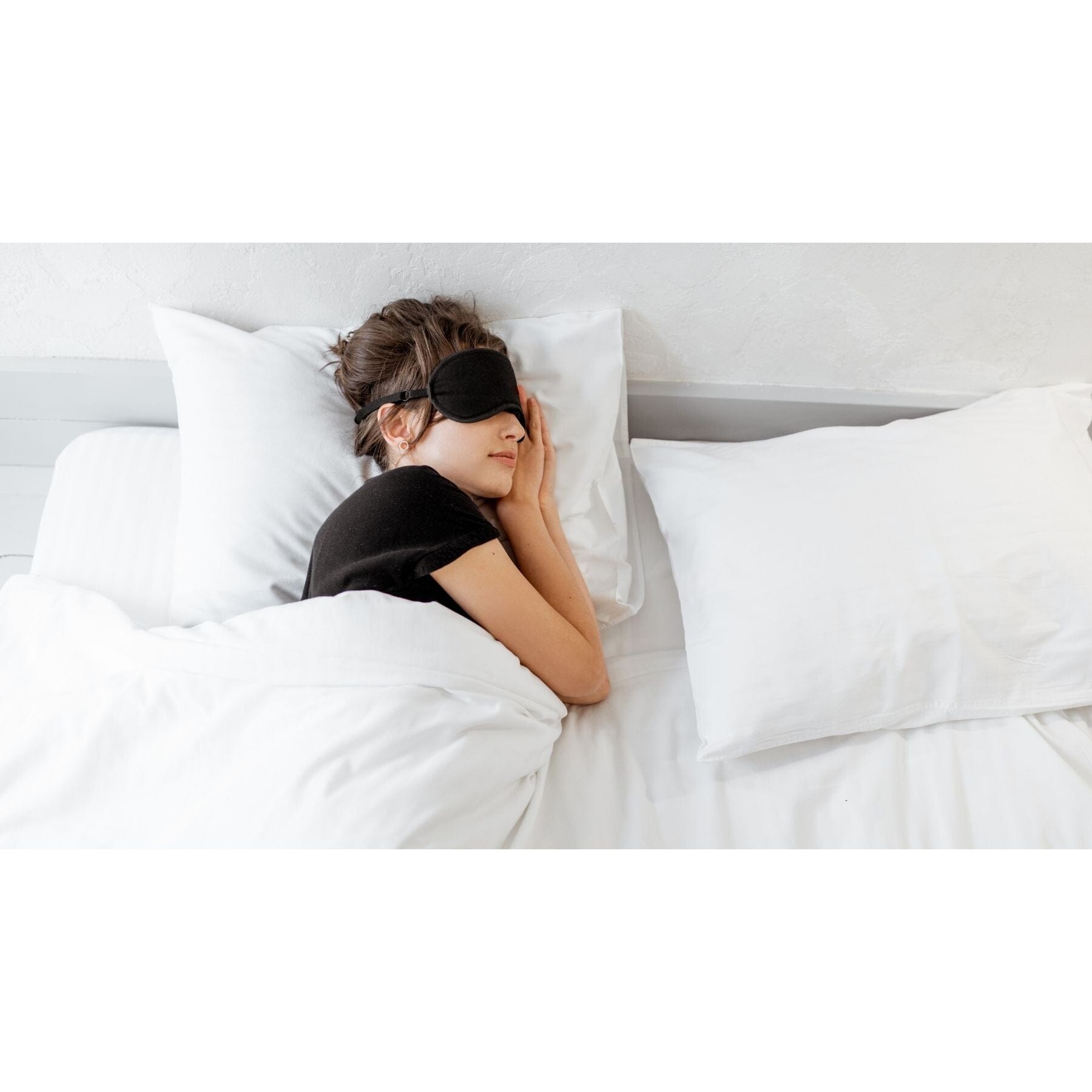 Sleep Hygiene 101 - Niyama Wellness