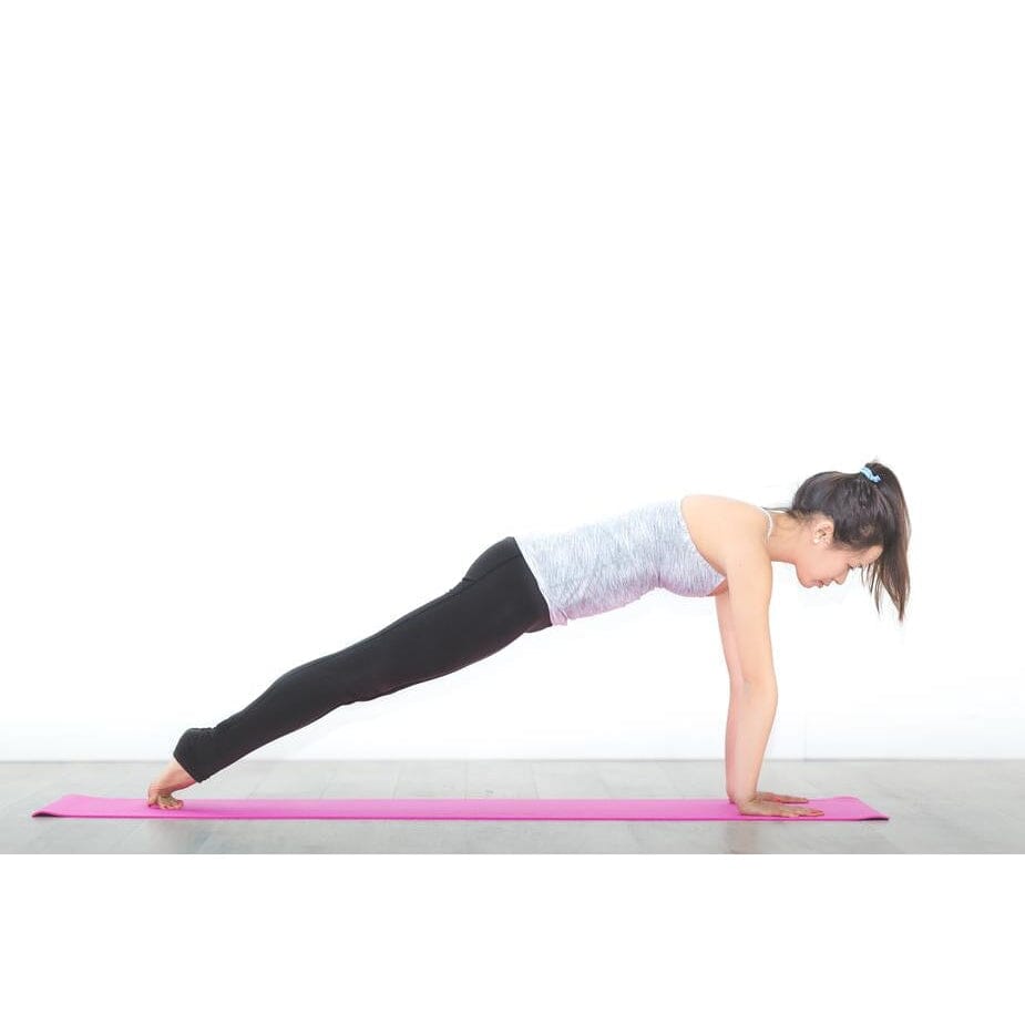 Staying Motivated to Exercise - 5 Tips for Right Now - Niyama Wellness