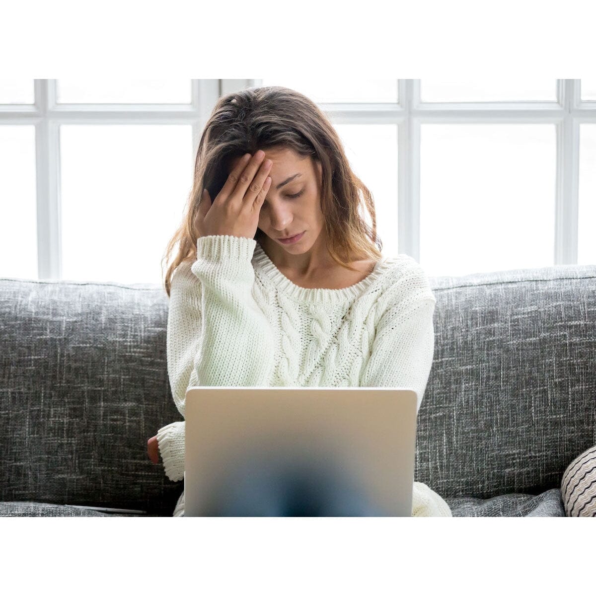 Stress and Your Immune System - Niyama Wellness