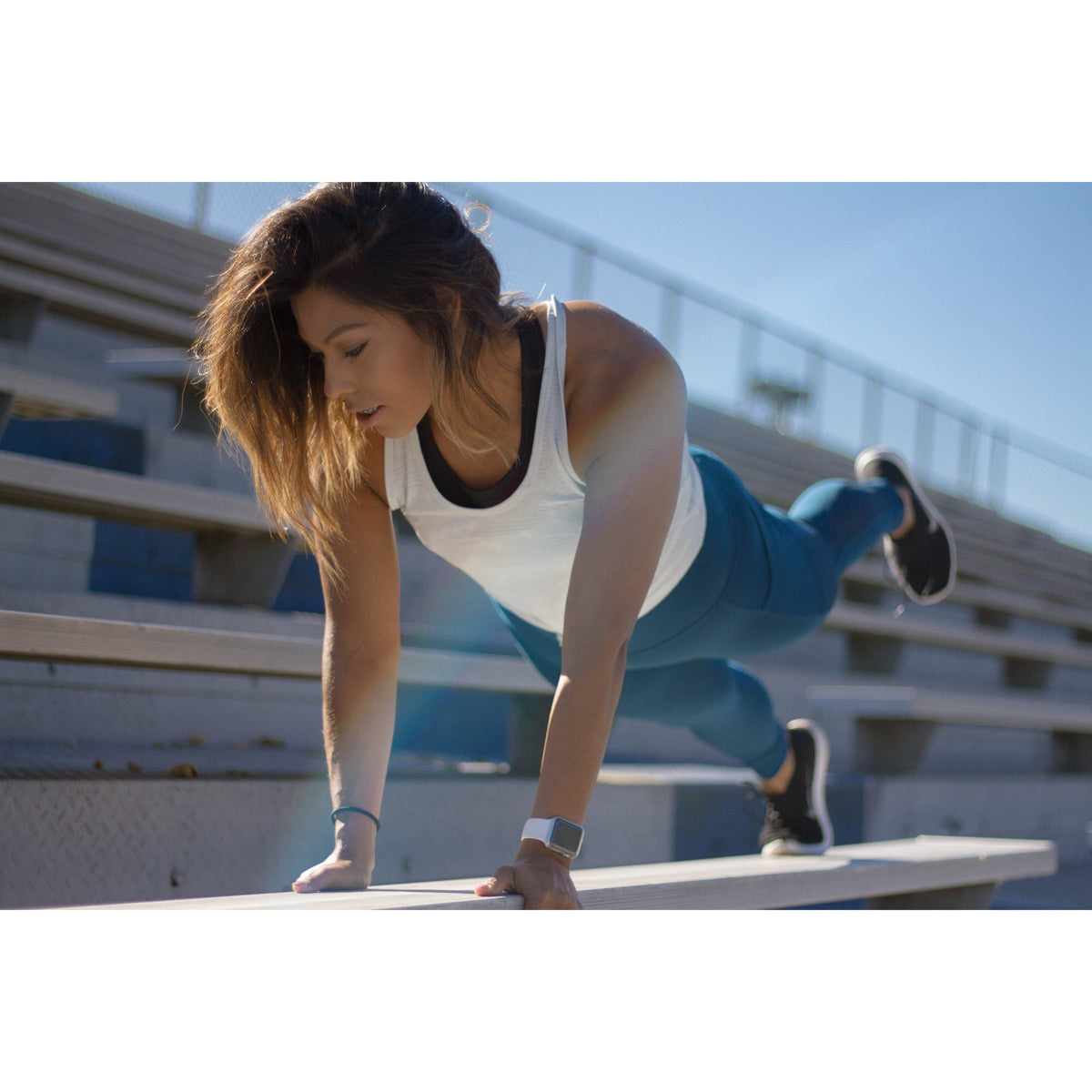 The Secret Sauce for a Great Workout - Niyama Wellness