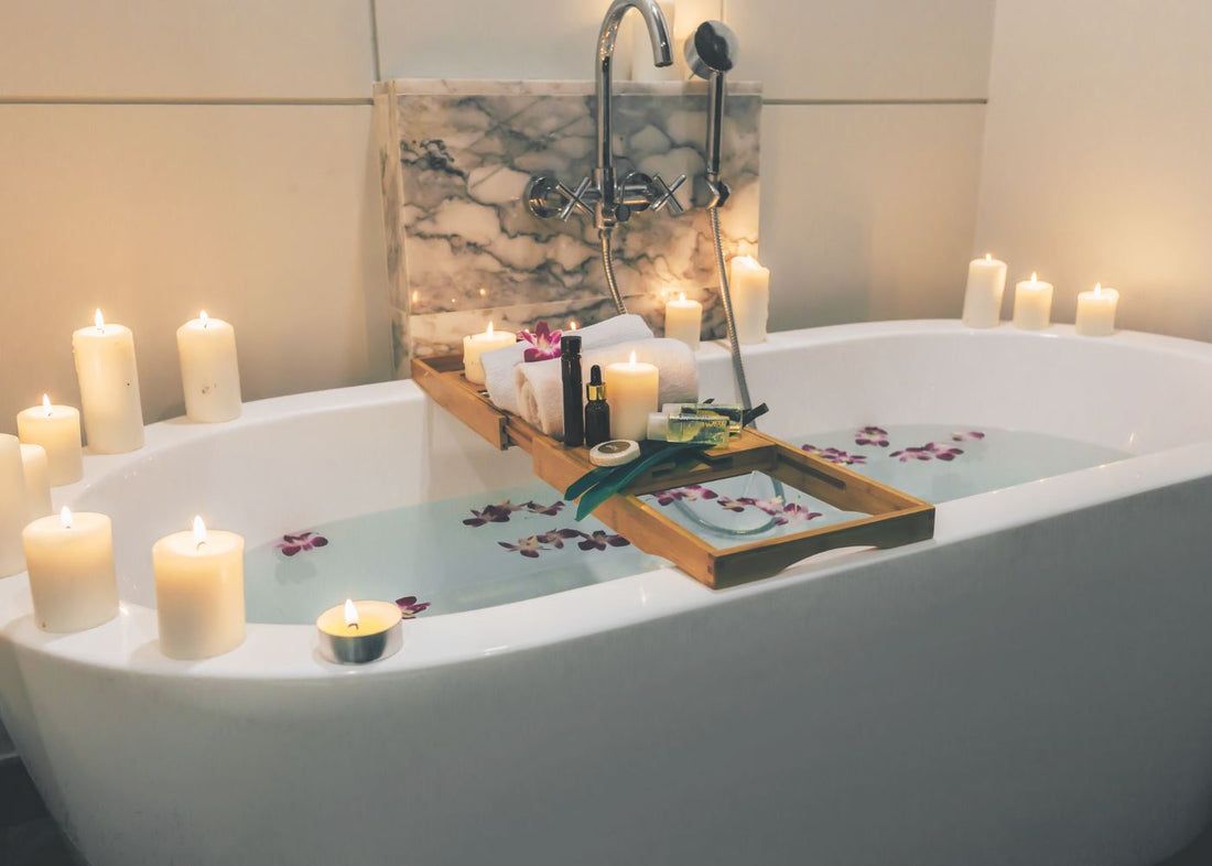 The Sunday Scaries - Niyama Wellness
