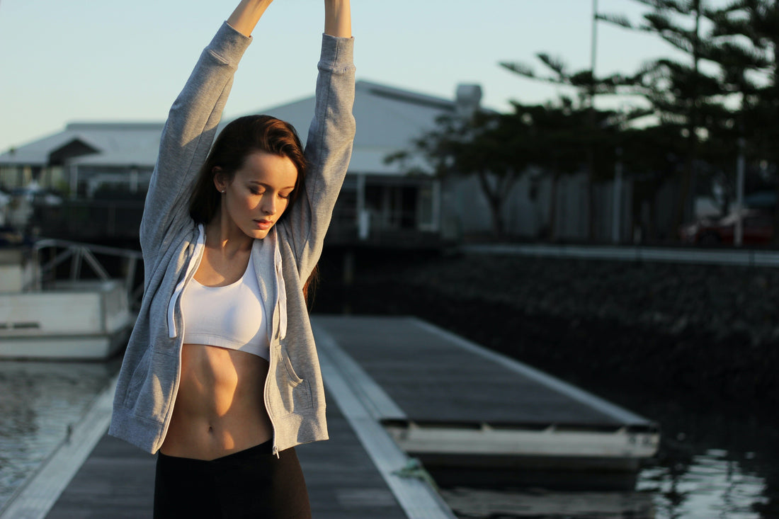 Why Gut Health is #1 For Mind & Body - Niyama Wellness