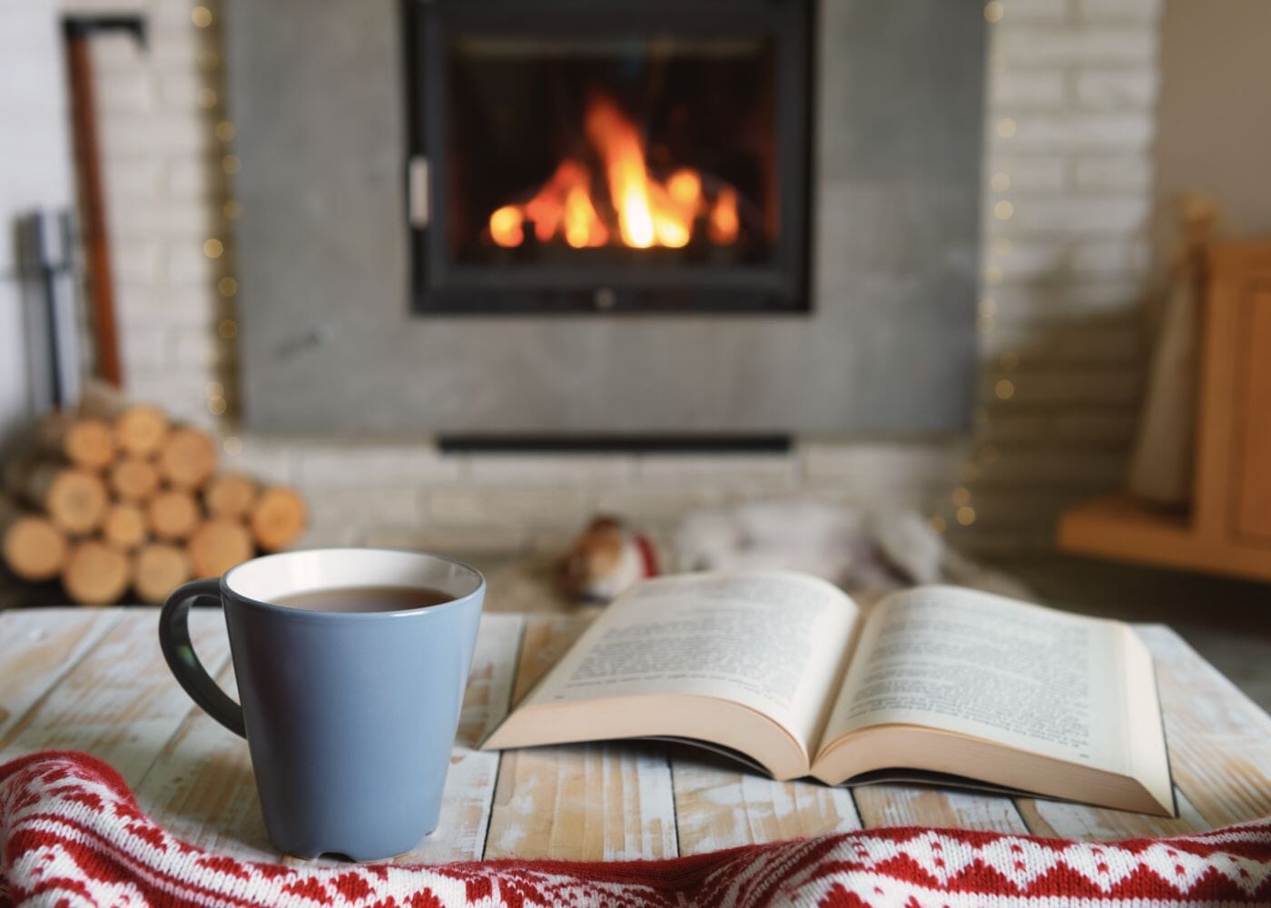 Winter Wellness -hang in there! - Niyama Wellness