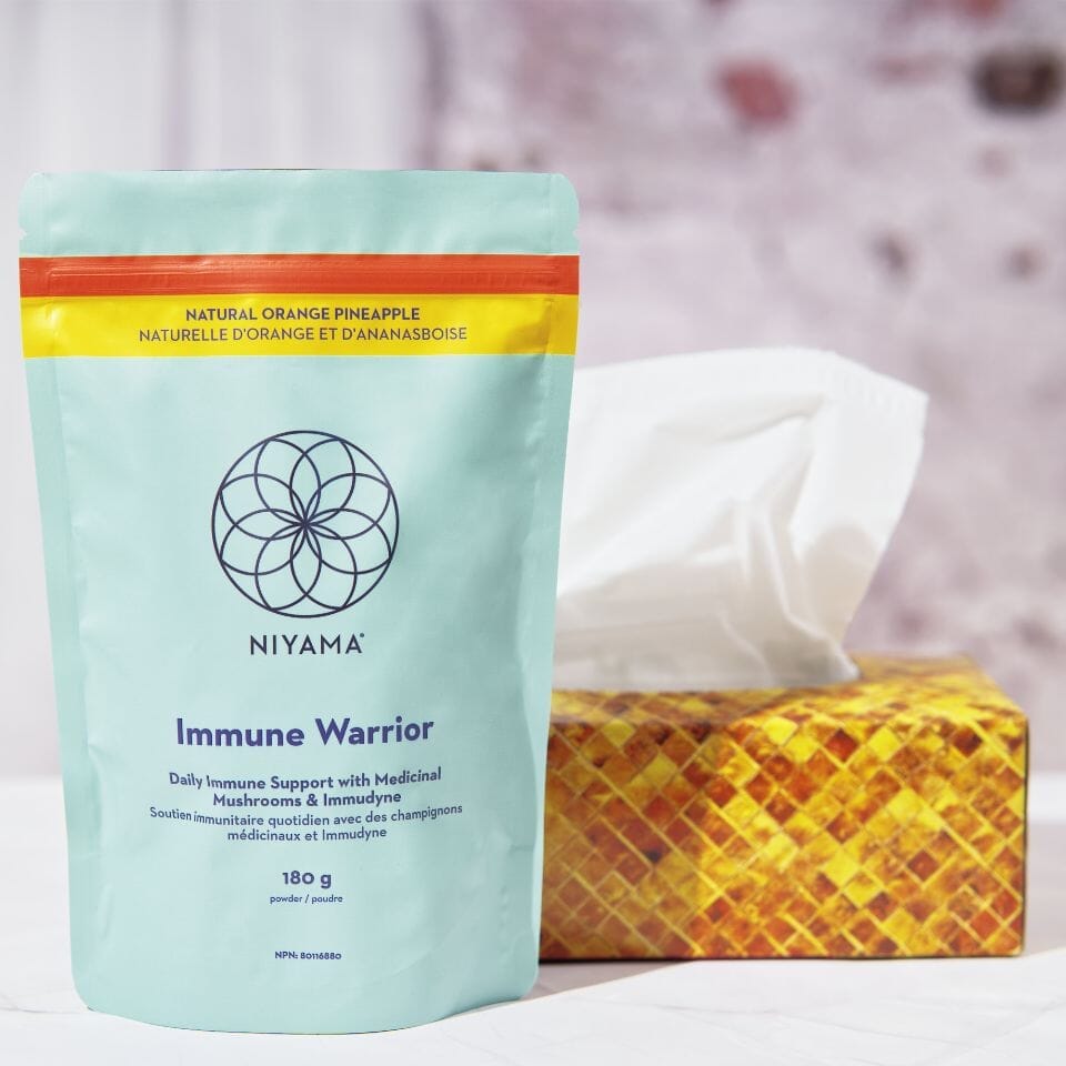 Daily Immune Care