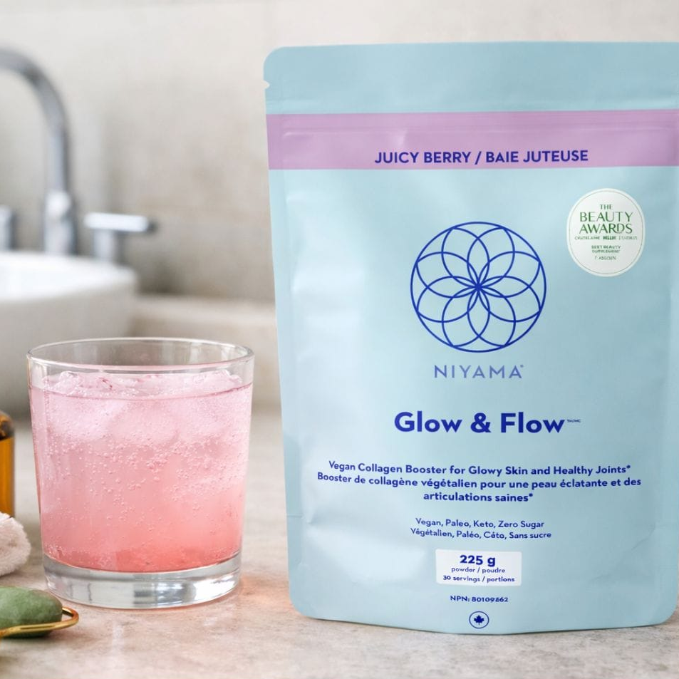 Beauty, Skin & Joints