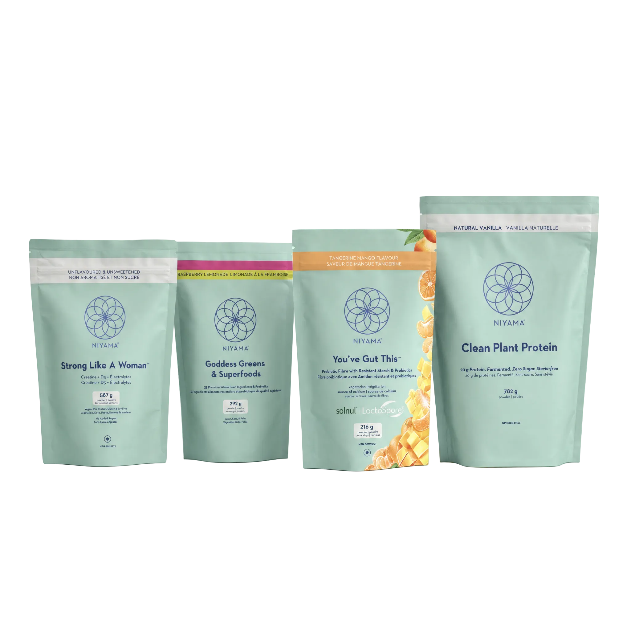 GLP-1 Support Bundle