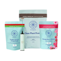 Good Morning Essentials Starter Kit by Niyama Wellness