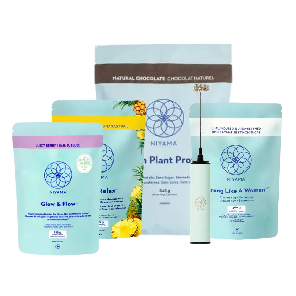 Mid-Life Management by Niyama Wellness