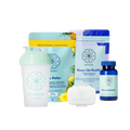 Deep Sleep Ritual by Niyama Wellness