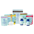 The Ultimate Women's Wellness Kit by Niyama Wellness
