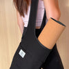 Cotton Canvas Yoga Tote Bag – Accessories Gear | Niyama Wellness