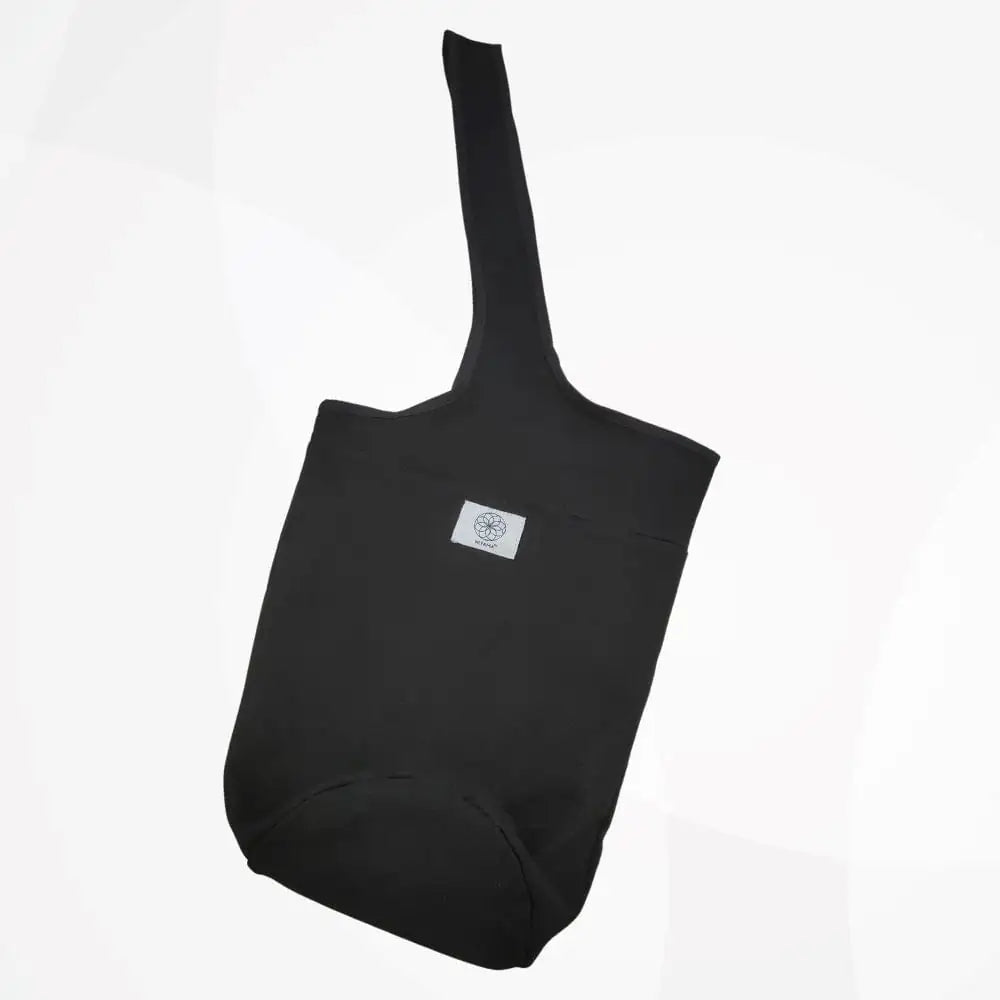 Cotton Canvas Yoga Tote Bag by Niyama Wellness – Accessories & Gear