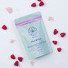 Glow & Flow Vegan Collagen Booster Powder- Juicy Berry Flavour – Nourish | Niyama Wellness