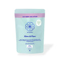 Glow & Flow Vegan Collagen Booster Powder- Juicy Berry Flavour by Niyama Wellness – Nourish