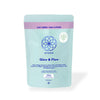 Glow & Flow Vegan Collagen Booster Powder- Juicy Berry Flavour by Niyama Wellness – Nourish