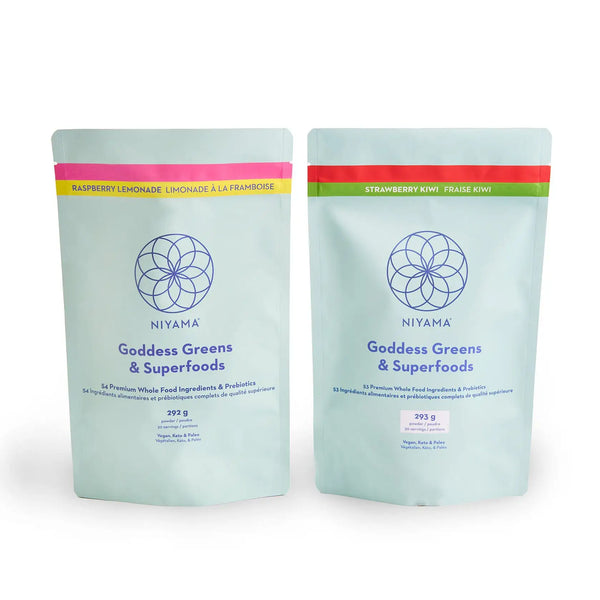 Best Ag1 Athletic Greens, Prebiotics, Antioxidants | Niyama
