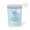 Glow & Flow Vegan Collagen Booster Powder – Juicy Berry Flavour, Niyama Wellness, winner of The Beauty Awards 2025 Best Beauty Supplement