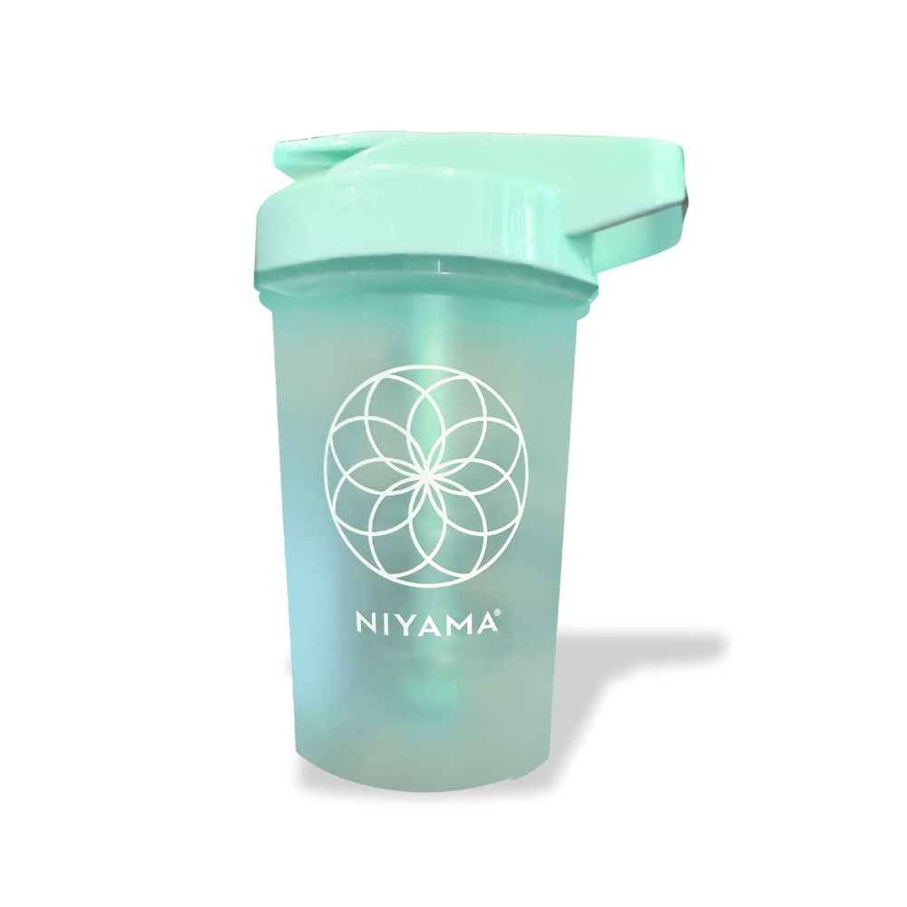 Niyama x PerfectShaker® Cup 590ml by Niyama Wellness – Nourish
