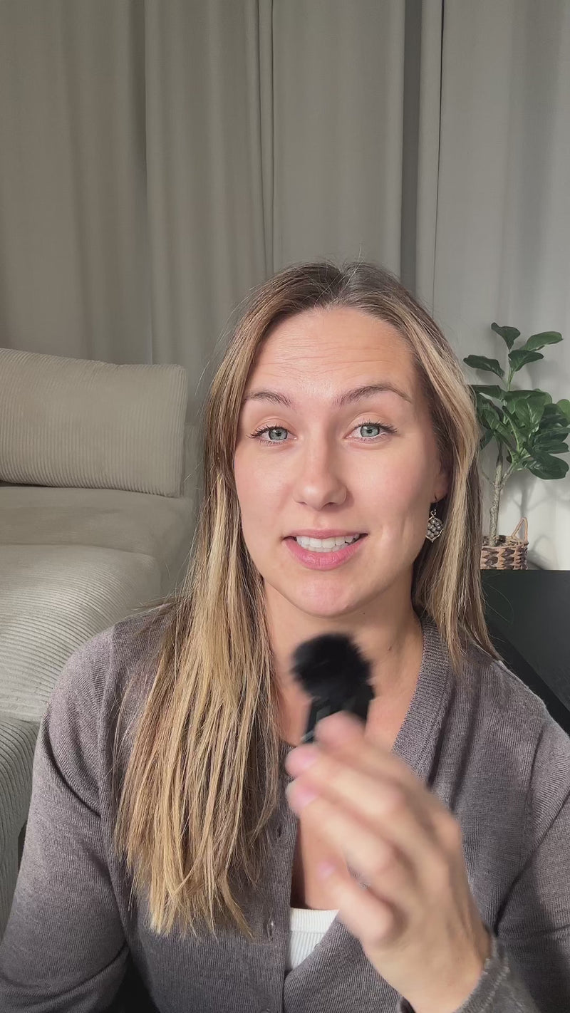 Product video